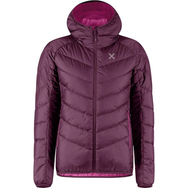Montura Destiny Duvet Woman abrigo de plumas mujer