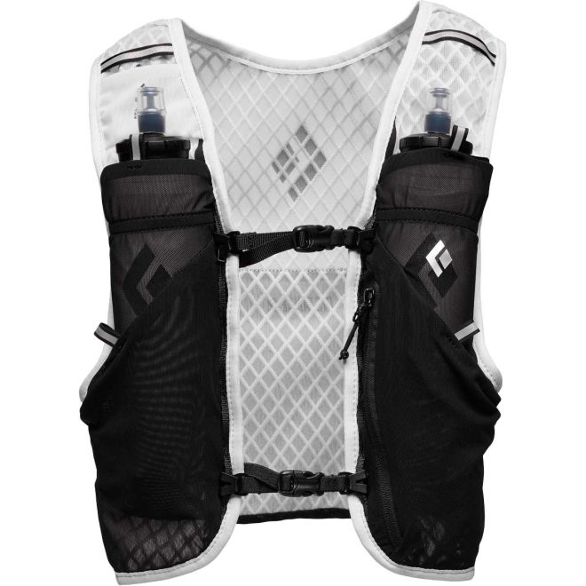 BD Black Diamond Distance 2 Hydration Vest men's trail running vest