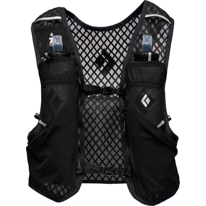 BD Black Diamond Distance 2 Hydration Vest men's trail running vest