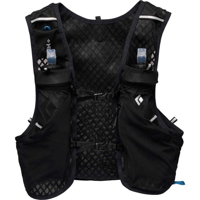 BD Black Diamond Distance 6 Hydration Vest trail running hydration vest