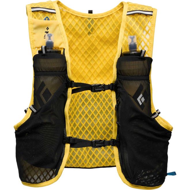 BD Black Diamond Distance 6 Hydration Vest trail running hydration vest