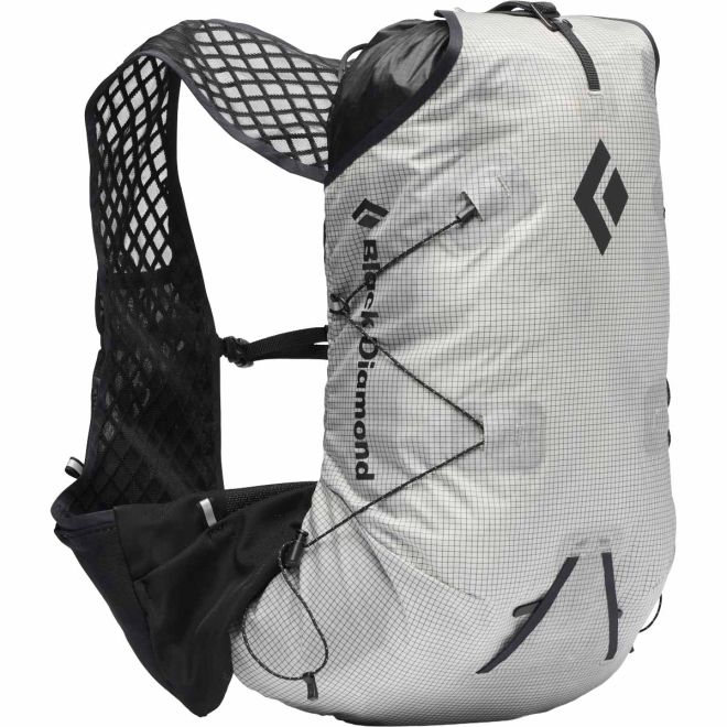 BD Black Diamond Distance 8 Backpack mochila de trail running