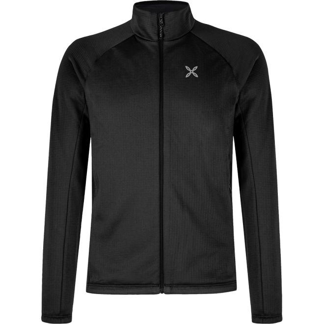 Montura Fadis Grid men's technical fleece
