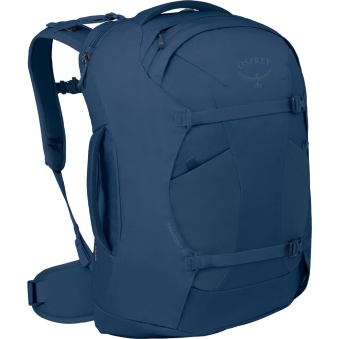 Osprey Farpoint 40 travel backpack