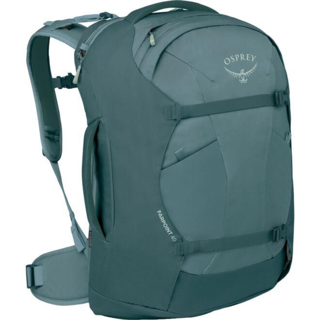 Osprey Farpoint 40 travel backpack