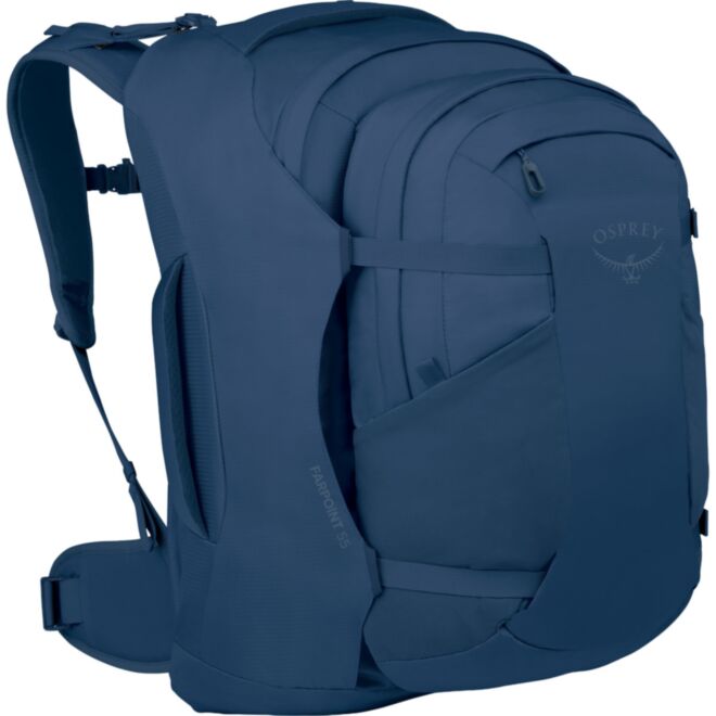Osprey Farpoint 55 backpack de viaje