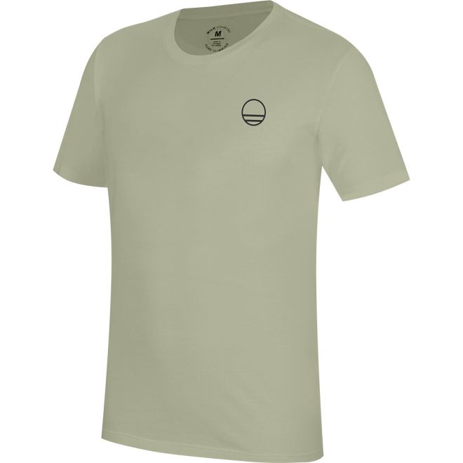 Wild Country Flow M Tee camiseta hombre