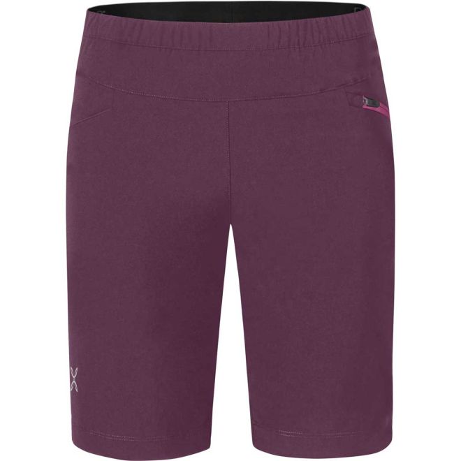 Montura Focus Bermuda Woman pantalones cortos mujer