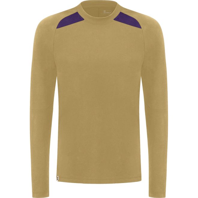 Montura Free Evo men's long sleeve shirt