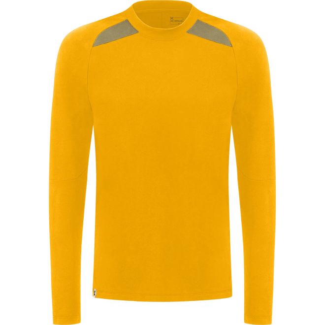Montura Free Evo men's long sleeve shirt
