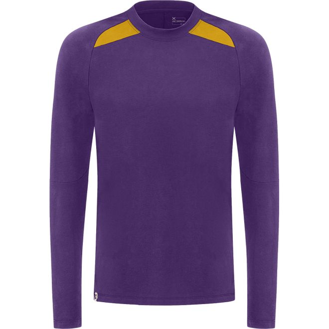 Montura Free Evo men's long sleeve shirt