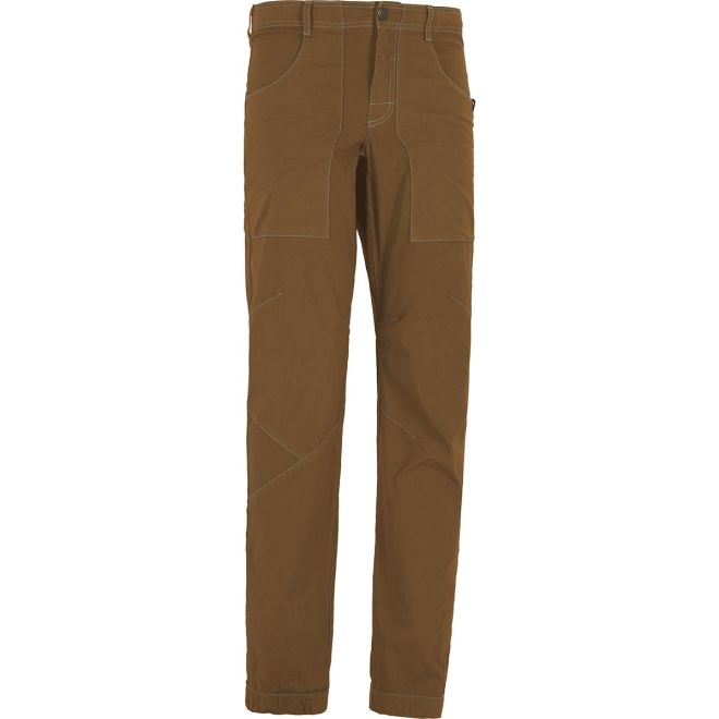 E9 Enove Fuoco Slim pantalones hombre