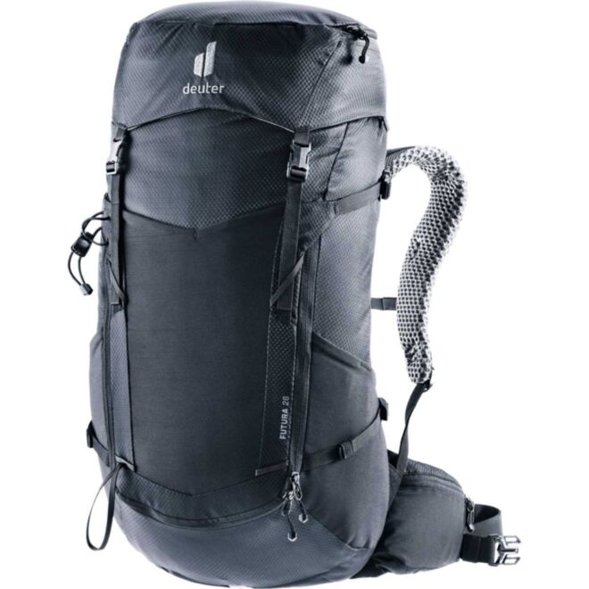 Deuter Futura 26 mochila de trekking
