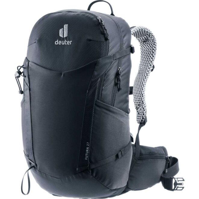 Deuter Futura 27 mochila de trekking