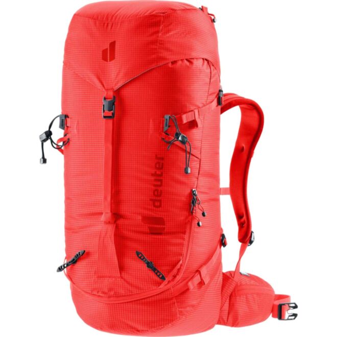 Deuter Guide 34+6 mochila de alpinismo