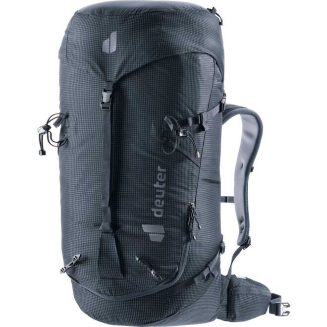 Deuter Guide 44+6 mochila de alpinismo