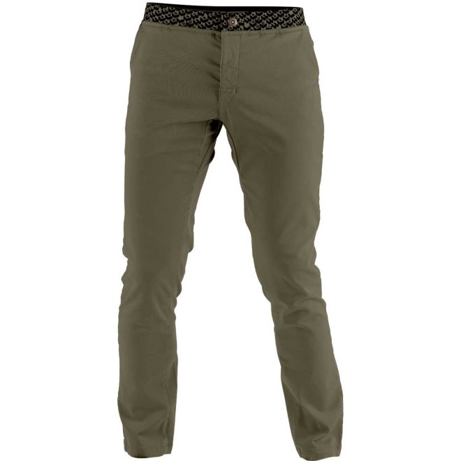 Nograd Fonzi Pant pantalones hombre