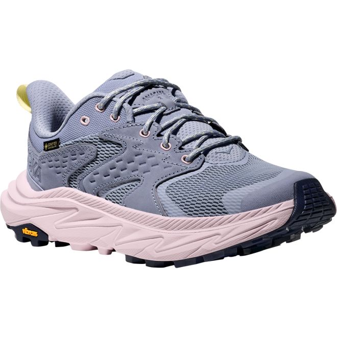 HOKA W Anacapa 2 Low GTX zapatos de trekking mujer