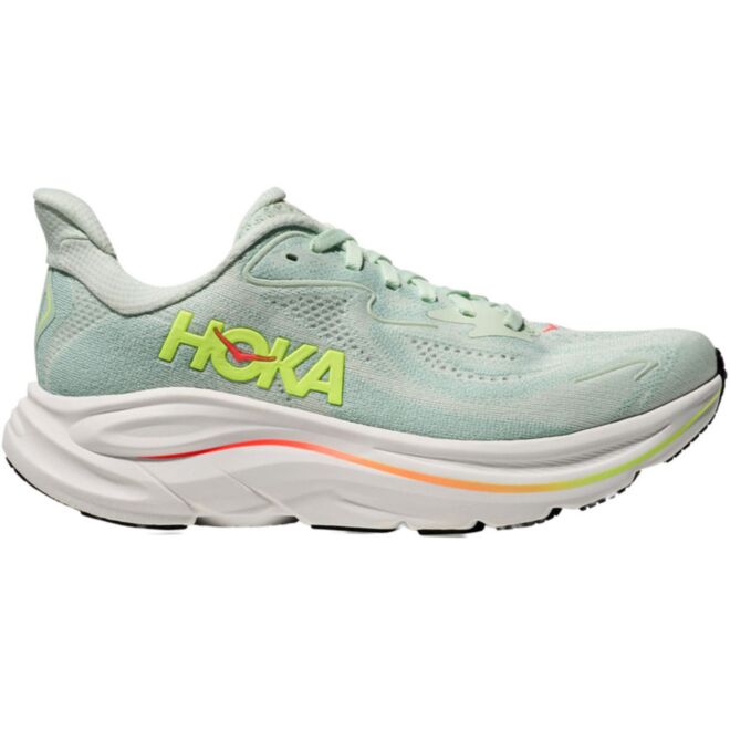 HOKA W Clifton 10 zapatillas de running mujer