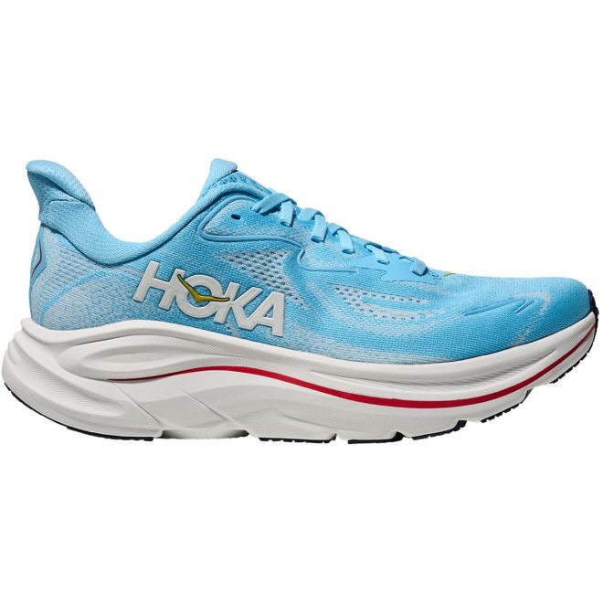 HOKA W Clifton 10 zapatillas de running mujer