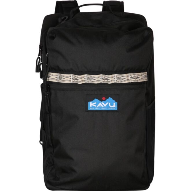 KAVU Hauler Hills Backpack mochila de viaje
