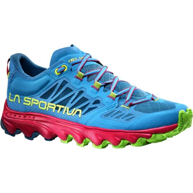 La Sportiva Helios III Woman women's trail running shoes