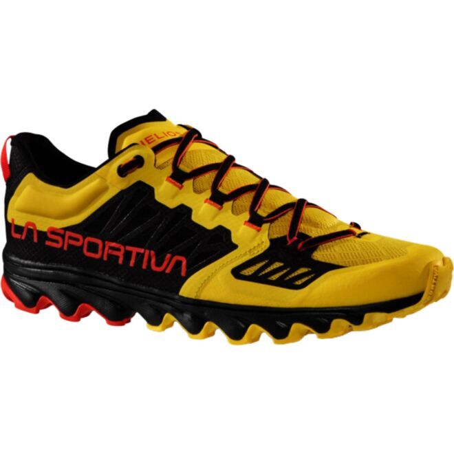 La Sportiva Helios III men's trail running shoes