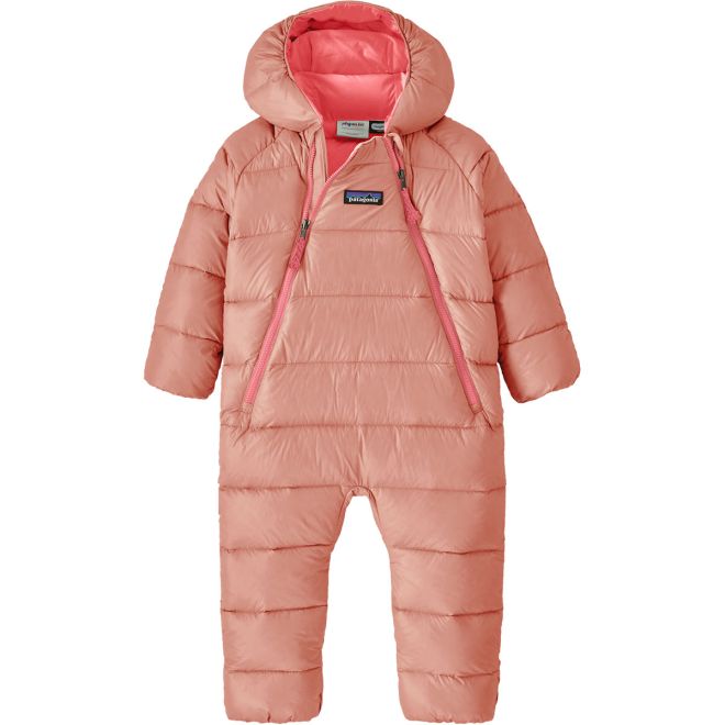 Patagonia Infant Hi-Loft Down Sweater Bunting chaqueta niño