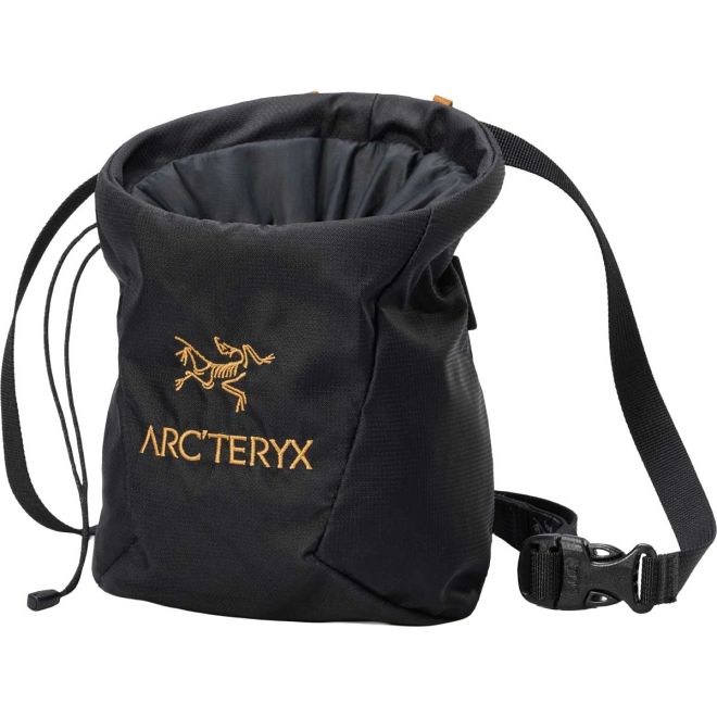 Arc'teryx Ion Sl Chalkbag bolsa de magnesita