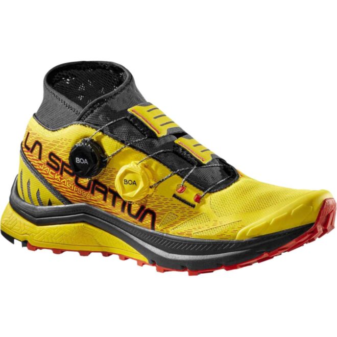 La Sportiva Jackal II Boa zapatilla de trail running
