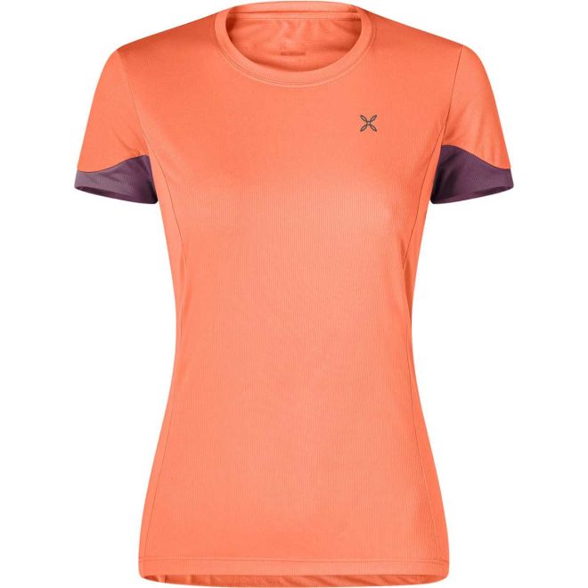 Montura Join T-Shirt Woman camiseta mujer
