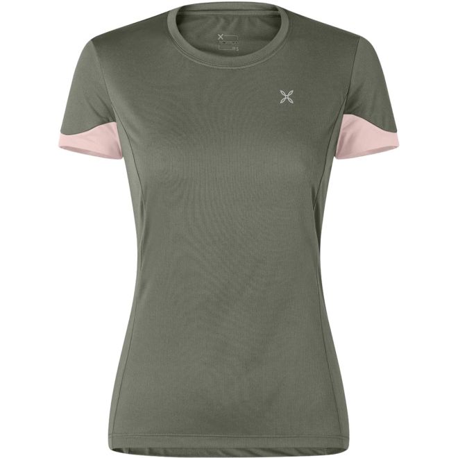 Montura Join T-Shirt Woman camiseta mujer