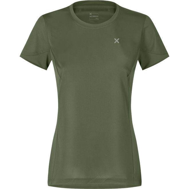 Montura Join T-Shirt Woman camiseta mujer