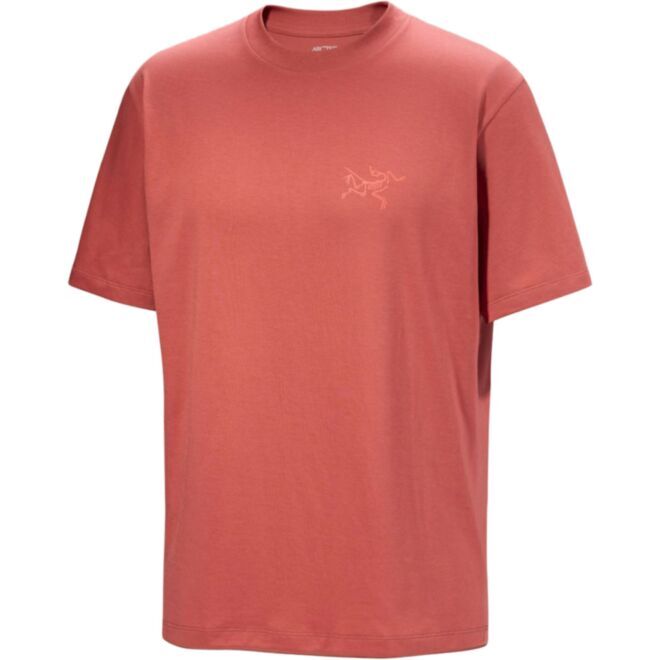 Arc'teryx Kragg SL Cotton SS camiseta hombre