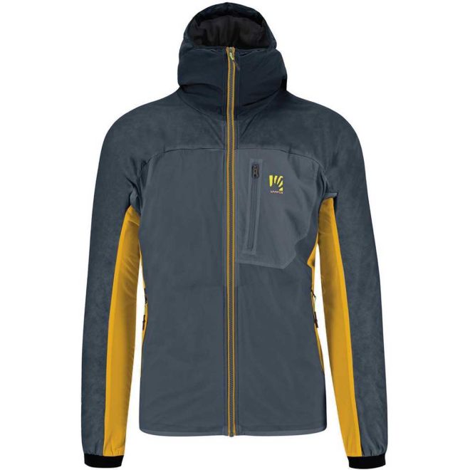 Karpos Cimonega Jacket chaqueta de hombre