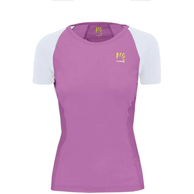 Karpos Lavaredo Evo W Jersey women's t-shirt