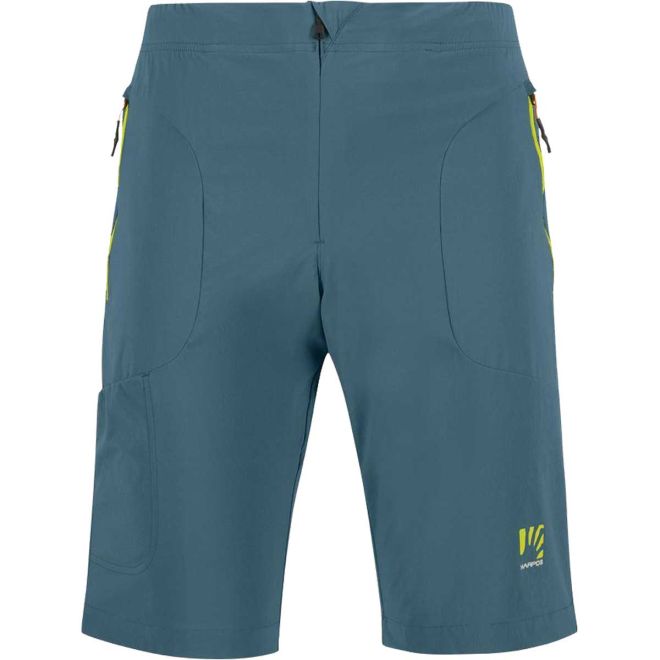 Karpos Roccia Bermuda shorts para hombre