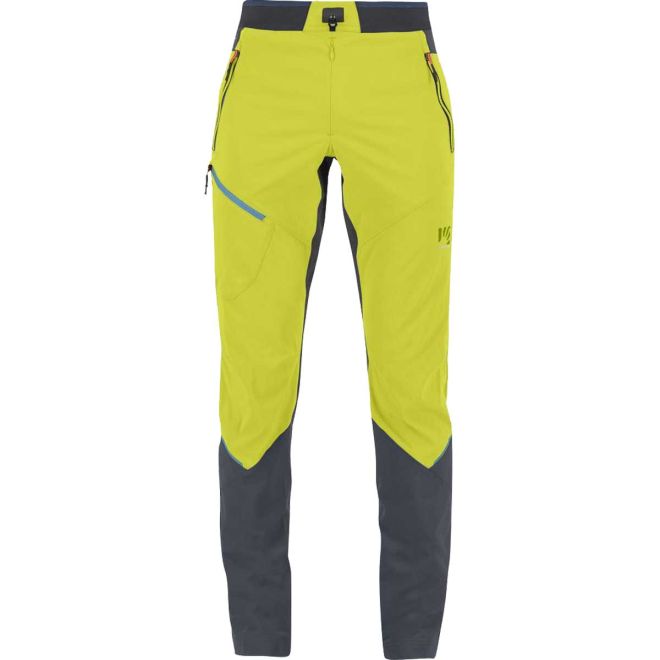 Karpos Rock Evo Pant pantalones hombre