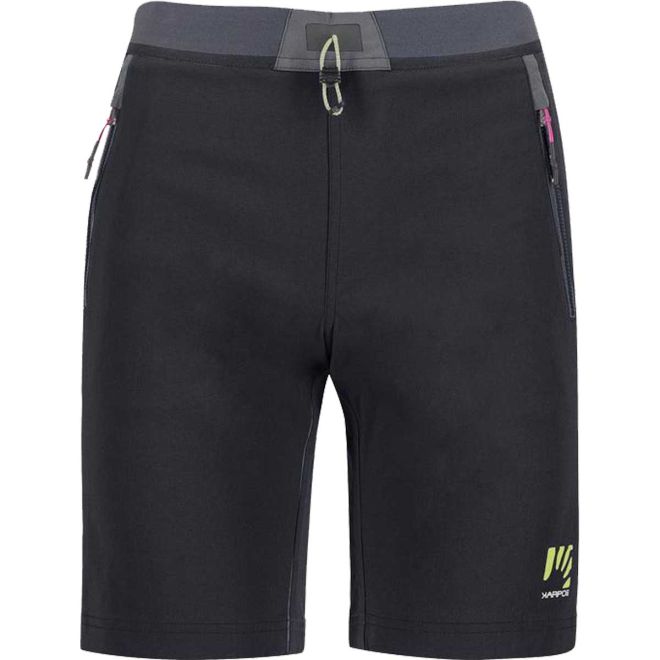 Karpos Rock Evo W bermudas pantalones cortos mujer