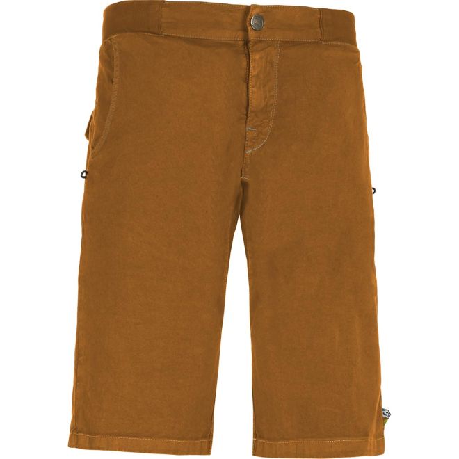 E9 Enove Kroc Flax pantalones cortos hombre