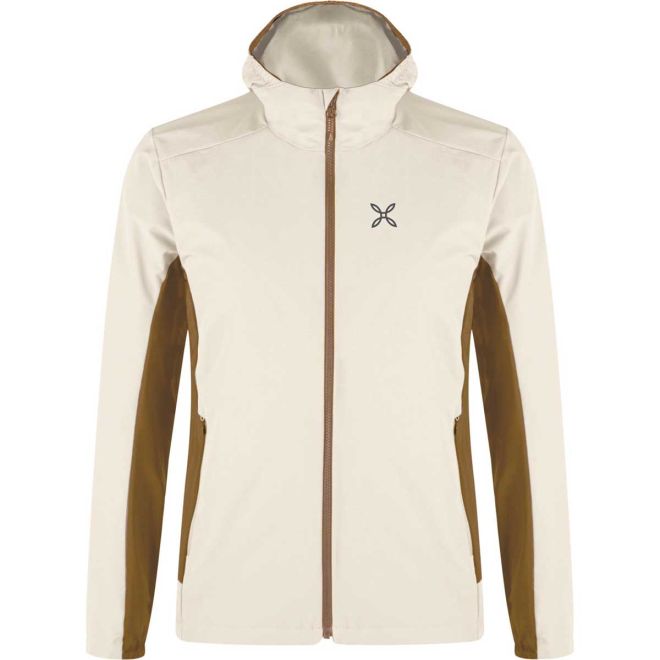 Montura Levante chaqueta hardshell hombre