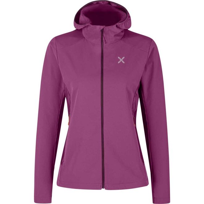 Montura Levante chaqueta mujer