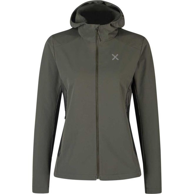 Montura Levante chaqueta mujer