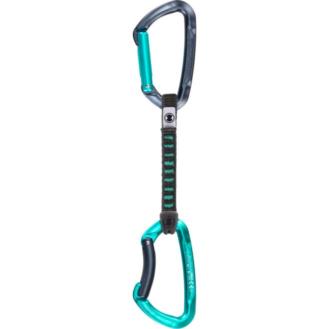 Skylotec Lime Set UL quickdraw de escalada
