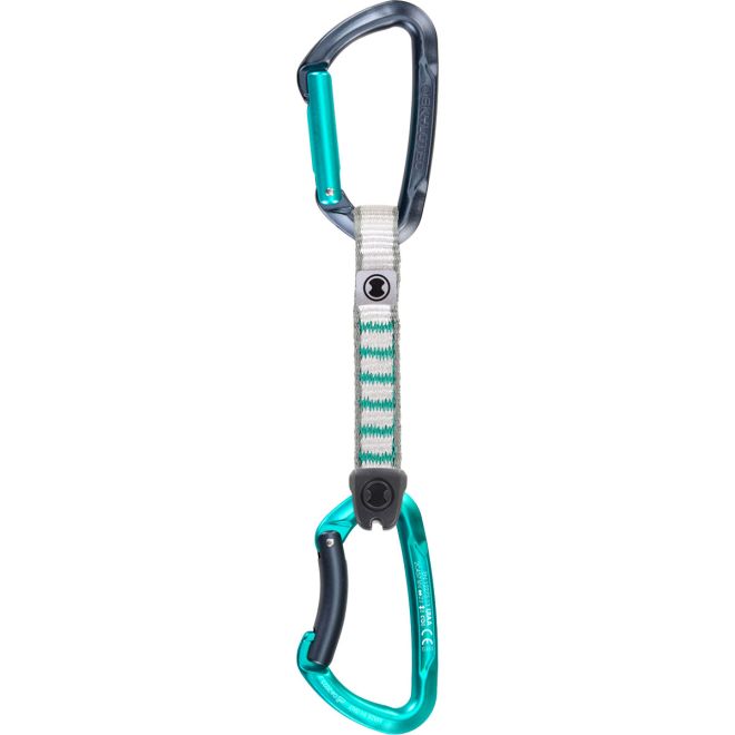 Skylotec Lime Set NY quickdraw climbing