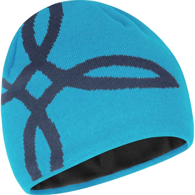 Montura Logo-Lined Beanie gorro