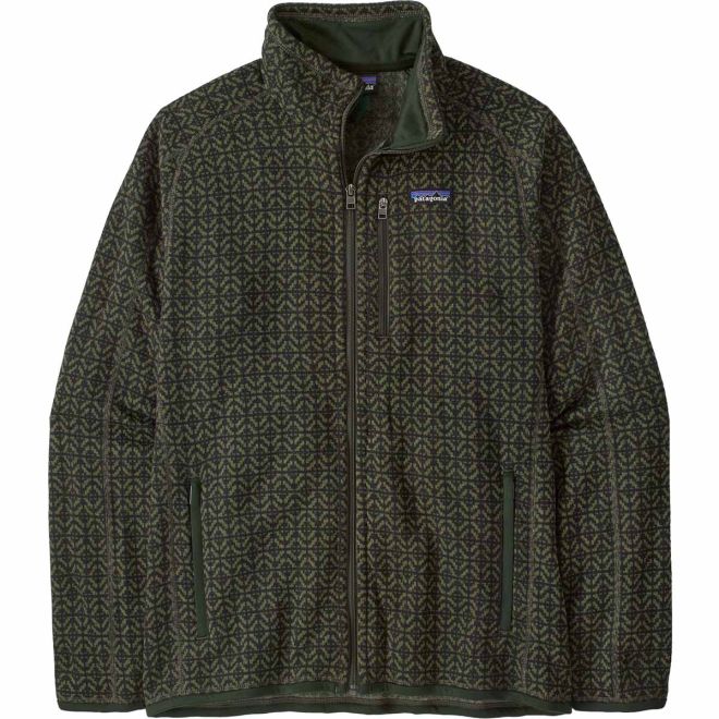 Patagonia M's Better Sweater Fleece Jacket chaqueta de forro polar técnico para hombre