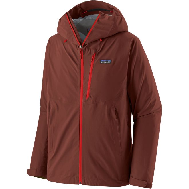 Patagonia M's Granite Crest chaqueta hardshell hombre