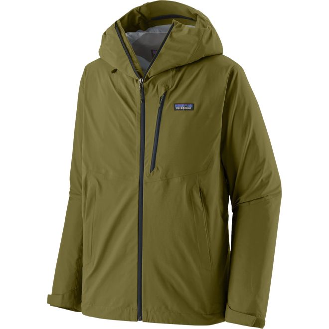 Patagonia M's Granite Crest chaqueta hardshell hombre