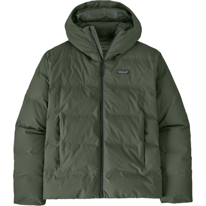 Patagonia M's Jackson Glacier Jacket chaqueta hombre